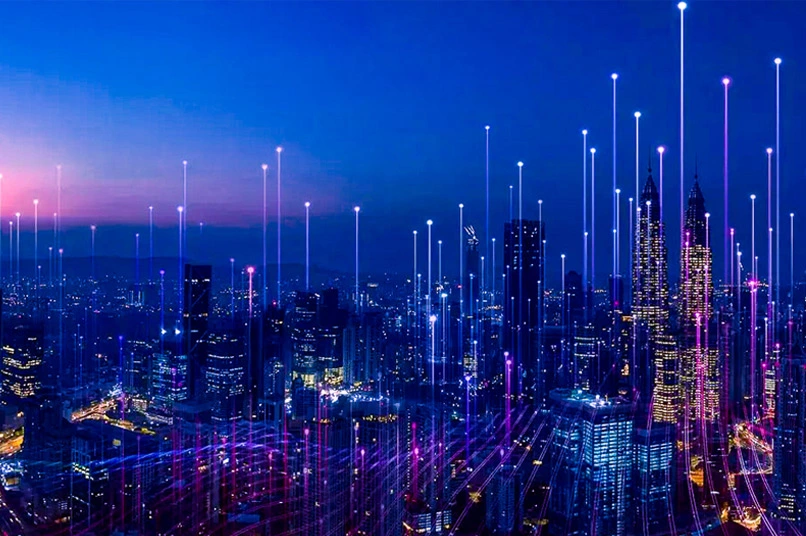 Featured image: ITONICS Listed in 2023 Gartner® Trendspotting Report